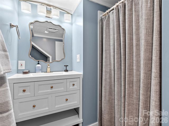 686 New Haw Creek Road, Asheville, NC 28805
