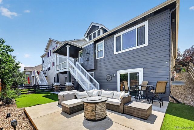 22195 E Grand Drive, Aurora, CO 80015