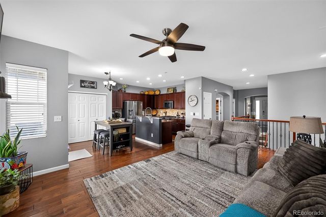 22195 E Grand Drive, Aurora, CO 80015