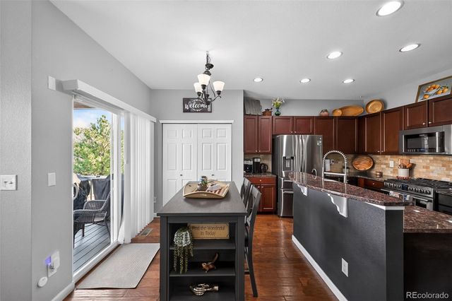 22195 E Grand Drive, Aurora, CO 80015