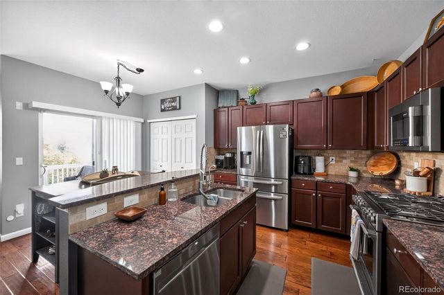 22195 E Grand Drive, Aurora, CO 80015