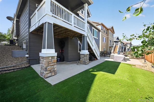 22195 E Grand Drive, Aurora, CO 80015