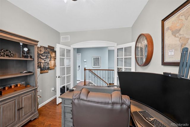 22195 E Grand Drive, Aurora, CO 80015