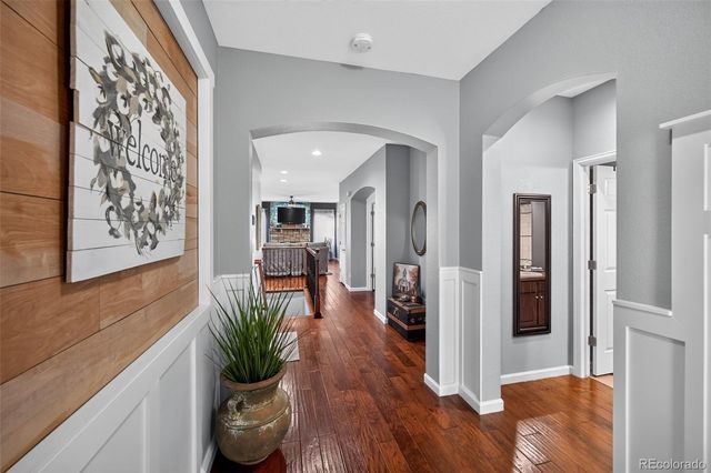 22195 E Grand Drive, Aurora, CO 80015