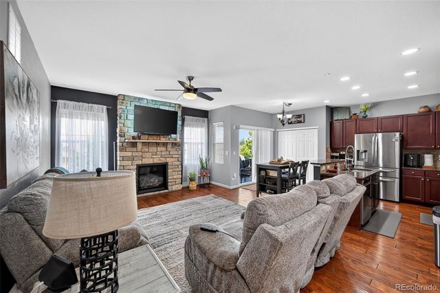 22195 E Grand Drive, Aurora, CO 80015