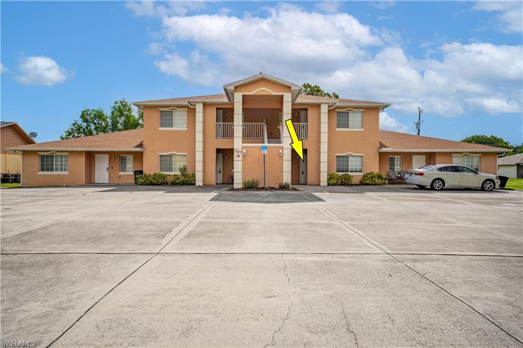 1227 SE 23rd PL 3, CAPE CORAL, FL 33990 — photo 2