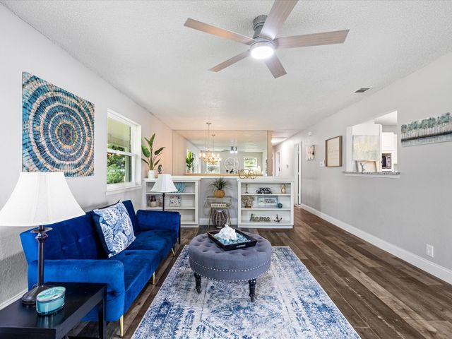 11314 Stanfield Drive, Azle, TX 76020