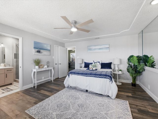 11314 Stanfield Drive, Azle, TX 76020