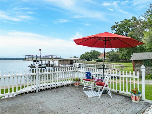 11314 Stanfield Drive, Azle, TX 76020