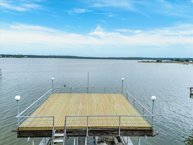 11314 Stanfield Drive, Azle, TX 76020