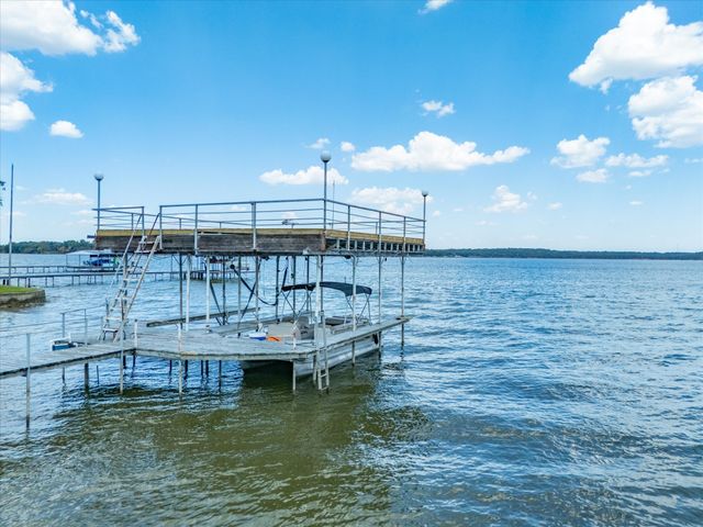 11314 Stanfield Drive, Azle, TX 76020