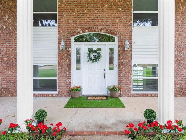 11314 Stanfield Drive, Azle, TX 76020