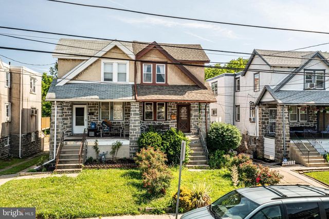 7737 PARKVIEW RD, Upper Darby, PA 19082