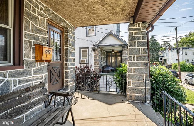 7737 PARKVIEW RD, Upper Darby, PA 19082