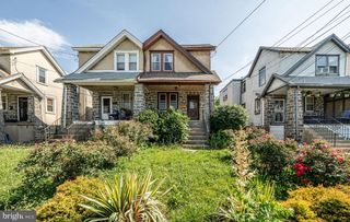 7737 PARKVIEW RD, Upper Darby, PA 19082