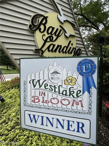 2917 N Bay Drive M-9, Westlake, OH 44145
