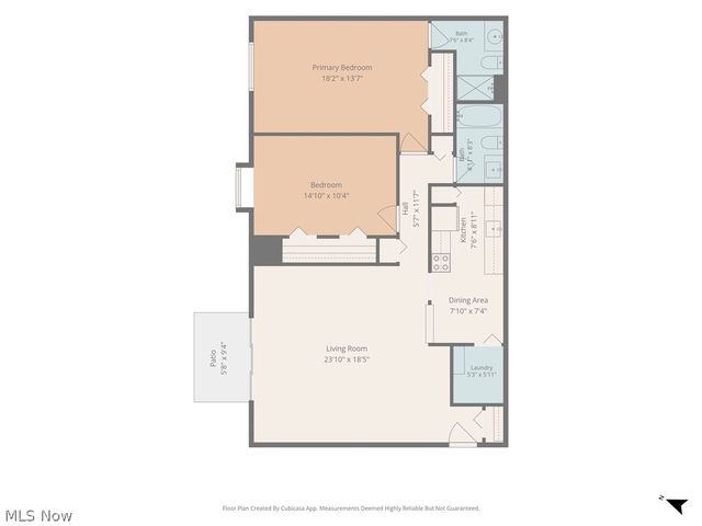 2917 N Bay Drive M-9, Westlake, OH 44145