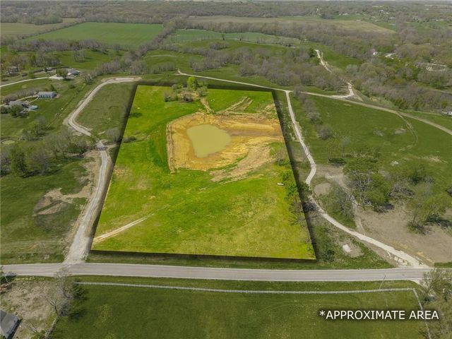 Tract 2 Nation Road, Holt, MO 64048