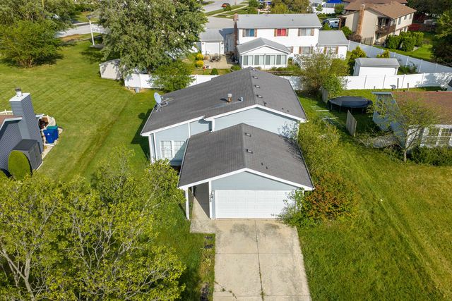 239 Willow Road, Matteson, IL 60443