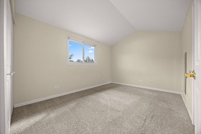 239 Willow Road, Matteson, IL 60443