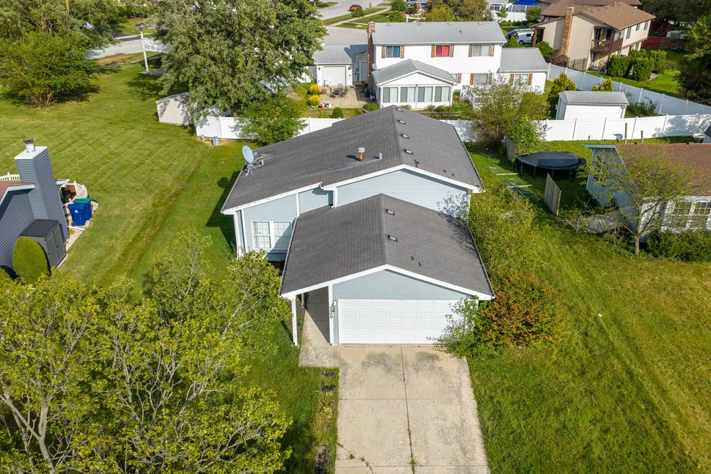 239 Willow Road, Matteson, IL 60443 — photo 3