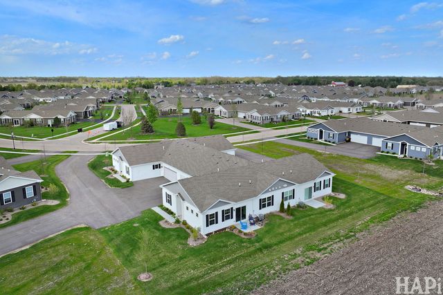 6445 Juniper Drive, Wonder Lake, IL 60097