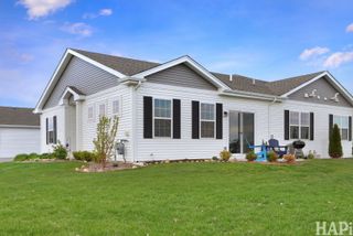 6445 Juniper Drive, Wonder Lake, IL 60097