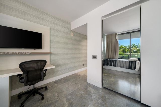 350 Ocean Drive 205N, Key Biscayne, FL 33149