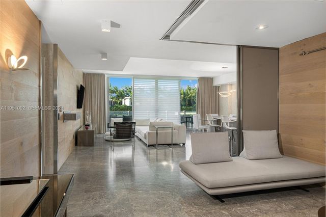 350 Ocean Drive 205N, Key Biscayne, FL 33149