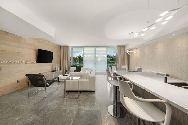 350 Ocean Drive 205N, Key Biscayne, FL 33149
