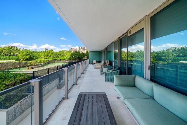 350 Ocean Drive 205N, Key Biscayne, FL 33149