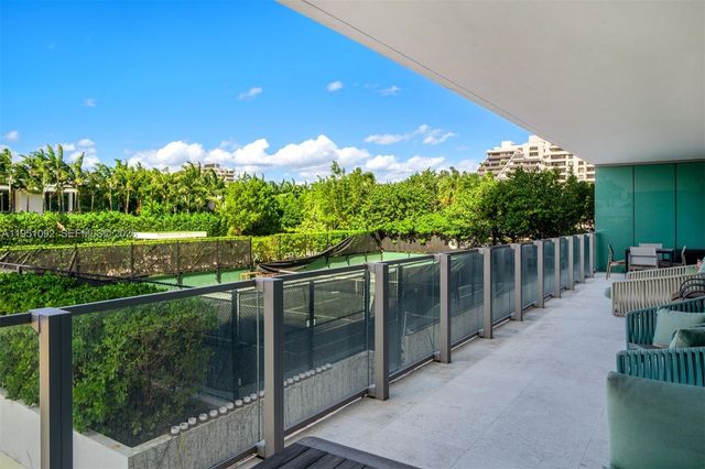 350 Ocean Drive 205N, Key Biscayne, FL 33149