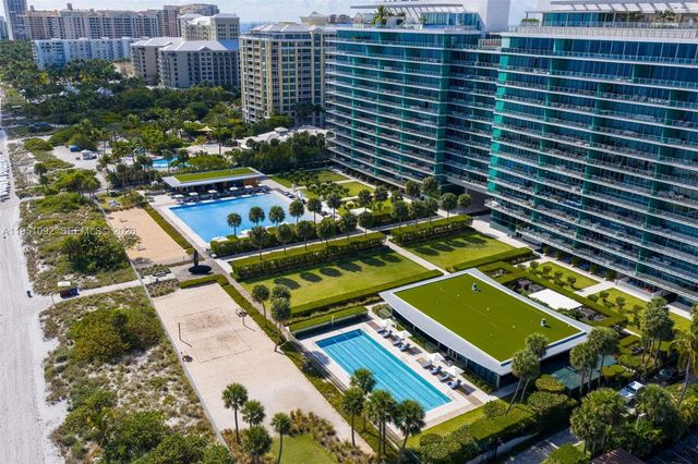 350 Ocean Drive 205N, Key Biscayne, FL 33149