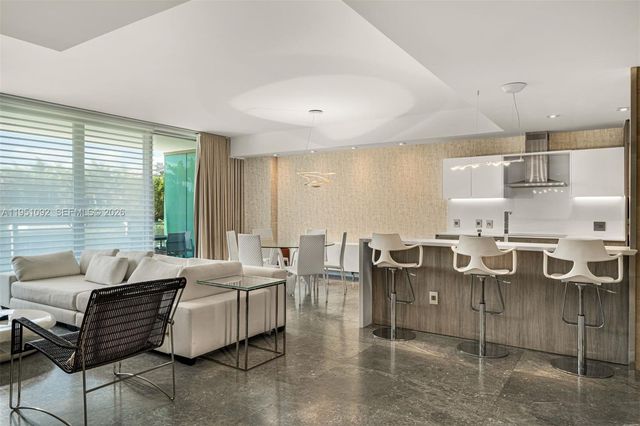 350 Ocean Drive 205N, Key Biscayne, FL 33149