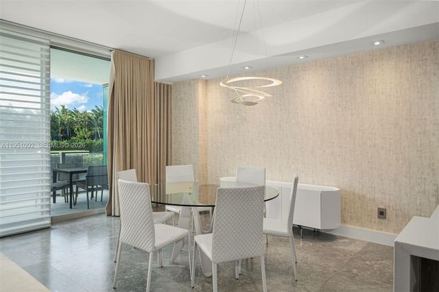 350 Ocean Drive 205N, Key Biscayne, FL 33149