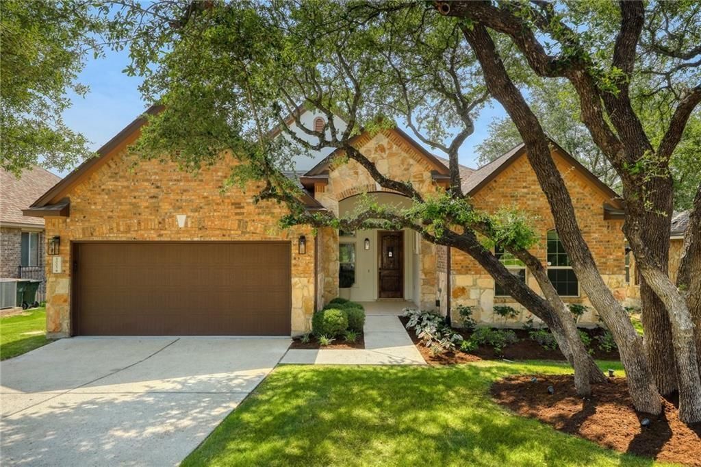 5005 Pyrenees PASS, Austin, TX 78738