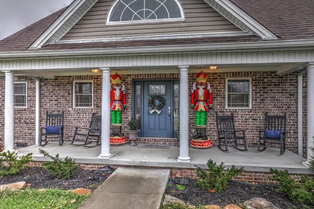 104 Wellington Lane, Frankfort, KY 40601