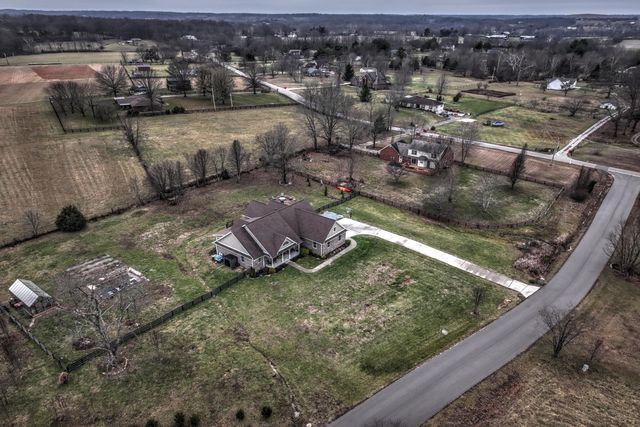 104 Wellington Lane, Frankfort, KY 40601