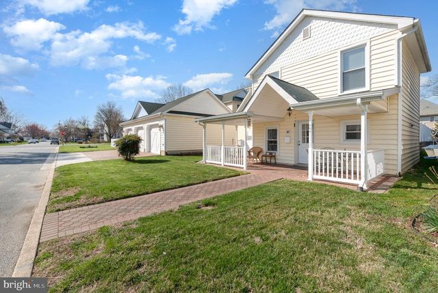 457 LAFAYETTE ST, Havre De Grace, MD 21078