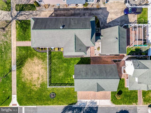 457 LAFAYETTE ST, Havre De Grace, MD 21078