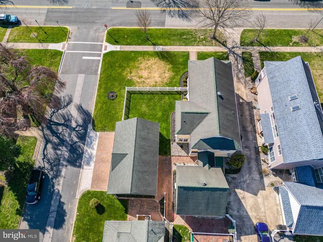 457 LAFAYETTE ST, Havre De Grace, MD 21078