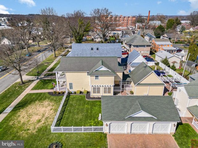 457 LAFAYETTE ST, Havre De Grace, MD 21078