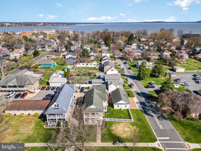 457 LAFAYETTE ST, Havre De Grace, MD 21078