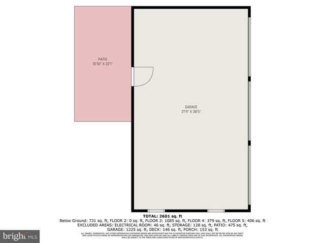 457 LAFAYETTE ST, Havre De Grace, MD 21078