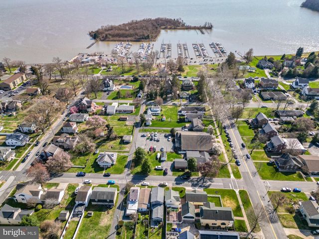 457 LAFAYETTE ST, Havre De Grace, MD 21078