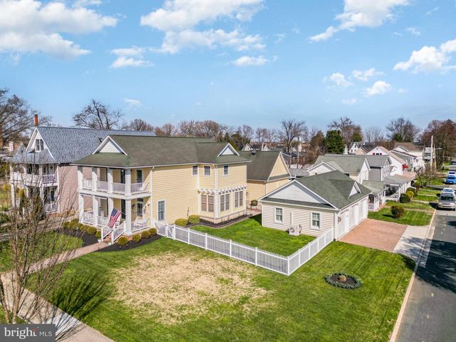 457 LAFAYETTE ST, Havre De Grace, MD 21078