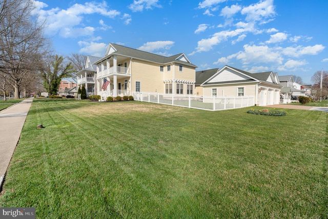 457 LAFAYETTE ST, Havre De Grace, MD 21078