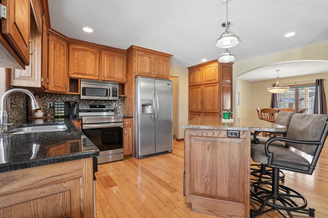 2209 Victoria Rose Drive S, Fargo, ND 58104