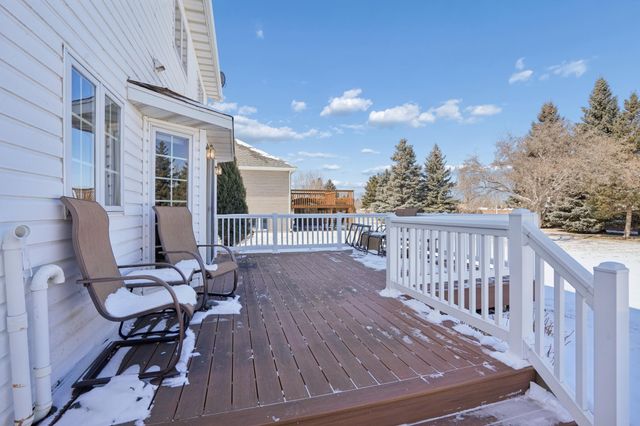 2209 Victoria Rose Drive S, Fargo, ND 58104