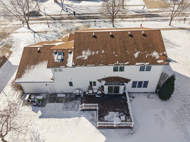 2209 Victoria Rose Drive S, Fargo, ND 58104